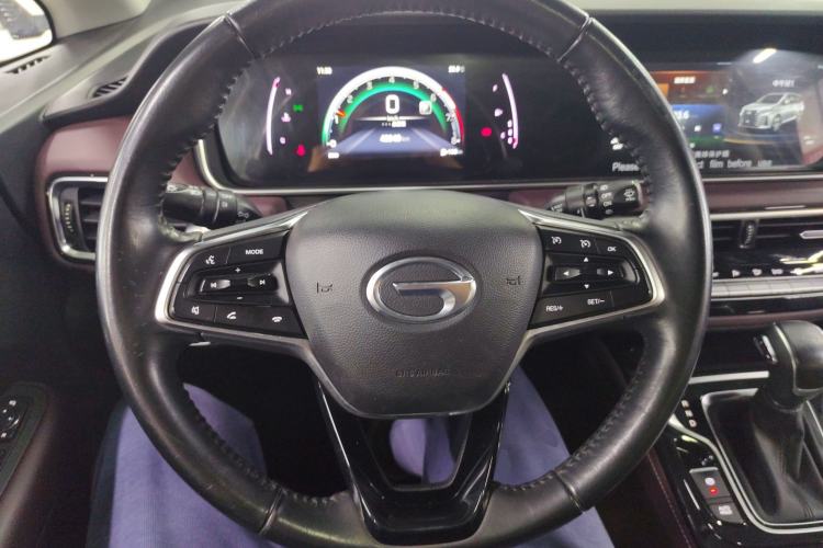 Used GAC Trumpchi M6 2023 PRO 270T DCT Luxury Edition