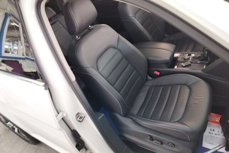 Used Volkswagen Teramont 2017 380TSI Four-Wheel Drive Luxury Edition