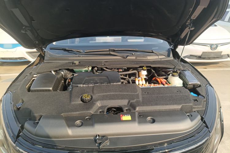 Used Wuling Xingguang 2023 150 Advanced Edition
