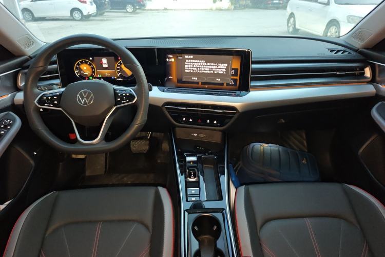 Used Volkswagen Lamando 2024 Lavida L 280TSI DSG Cool & Spicy Edition