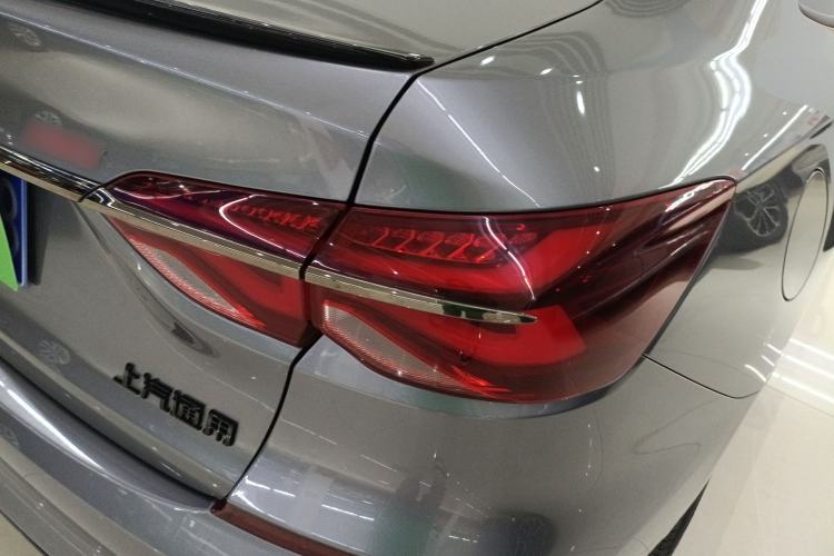 Used Chevrolet Monza 2019 RS 330T Automatic Comfort Edition China VI Standard
