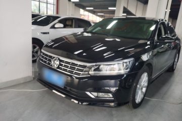 Used Volkswagen Passat 2017 330TSI DSG Luxury Edition