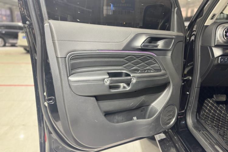 Used Tank 300 2021 Off-Road Edition 2.0T Challenger
