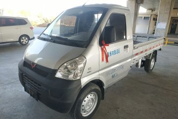 Used Wuling Rongguang Small Truck 2020 1.5L Base Version China VI Standard Single-Row L3C