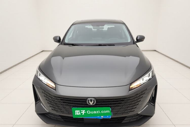 Used Changan Eado DD 2023 Blue Whale NE 1.5T GDI DCT Luxury Edition
