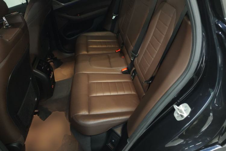 Used BMW X3 2021 Restyled xDrive30i Leading Edition M Sport Package