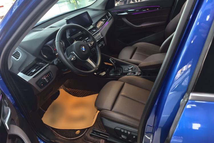 Used BMW X1 2020 sDrive20Li Premium Edition
