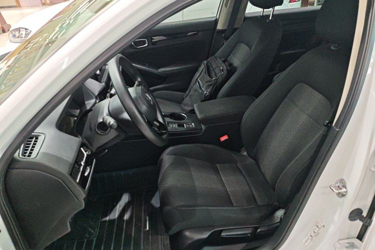 Used Honda Integra 2023 240TURBO CVT Tech Edition
