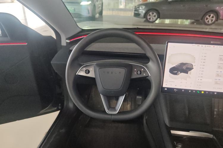 Used Tesla Model 3 2023 Long-Range All-Wheel-Drive Version
