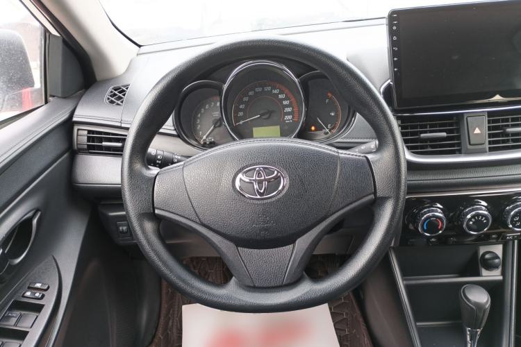 Used Toyota YARiS L Zhi Xian 2020 X-Trail X 1.5L CVT Leading Edition