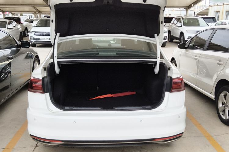 Used Volkswagen Bora 2021 1.5L Automatic Comfort Smart Connect Edition
