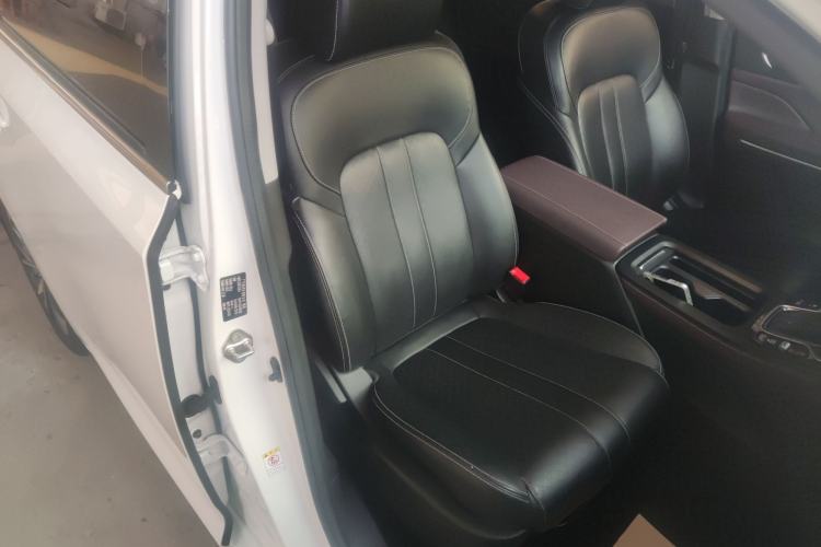 Used GAC Trumpchi M6 2021 PRO 270T DCT Luxury Edition