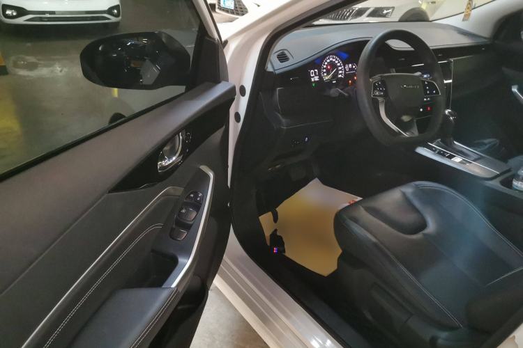 Used Venucia D60 2021 PLUS 1.6L XL CVT Yue Ling Edition
