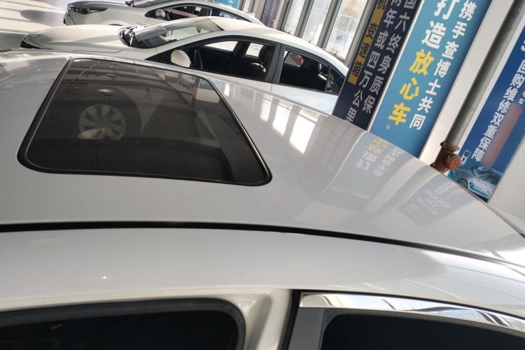 Used Kia K3 2015 1.6L Automatic GLS
