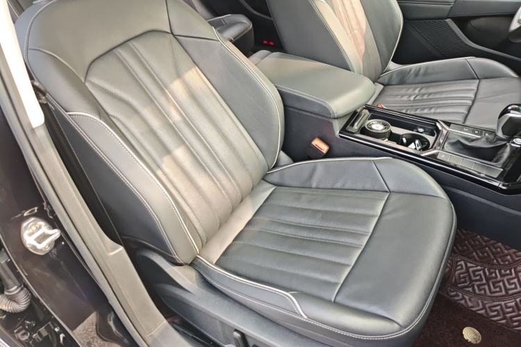 Used Volkswagen Passat 2022 330TSI Starry Elite Edition