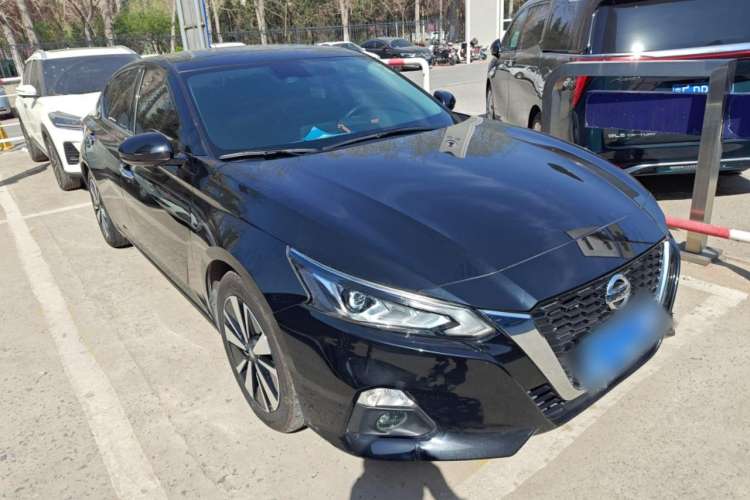 Used Nissan Teana 2021 2.0L XL Comfort Edition
