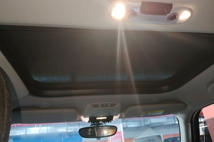 Used  MINI 2016 1.5T COOPER Five-Door Edition
