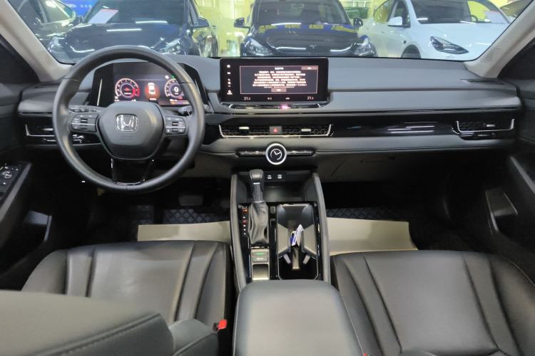 Used Honda Inspire 2024 260TURBO Elite Edition
