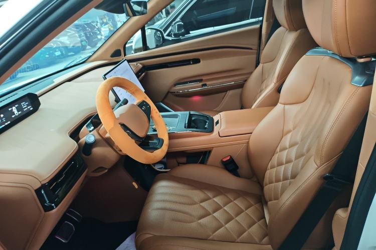 Used  HT 2024 670 Advanced Intelligent Driving Version