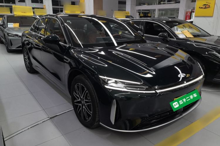 Used Chery Fulwin A9L 