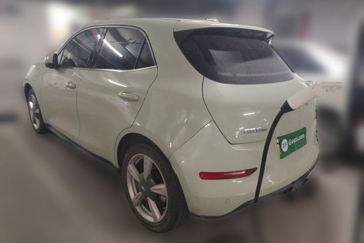 Used ORA Good Cat 2022 400km Standard Range Premium Version Lithium Iron Phosphate
