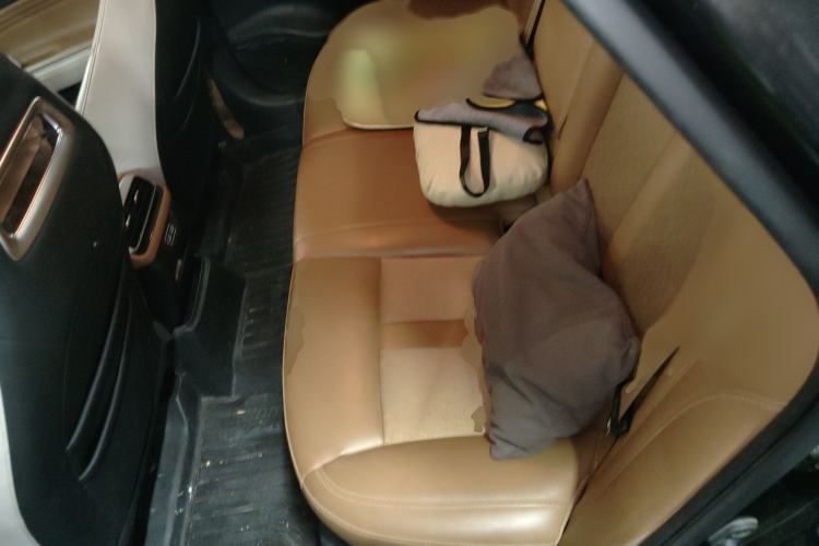 Used GAC Group GAC Toyota iA5 2019 Leading Edition
