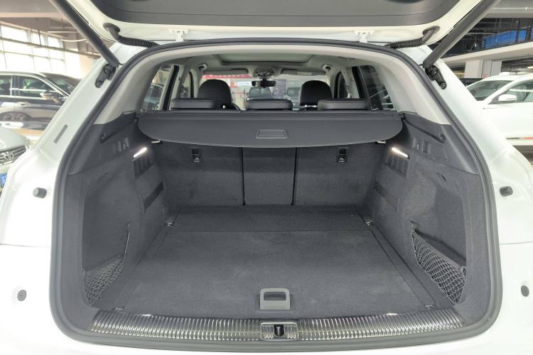 Used Audi Q5L 2020 Updated 40 TFSI Prestige Fashion Edition