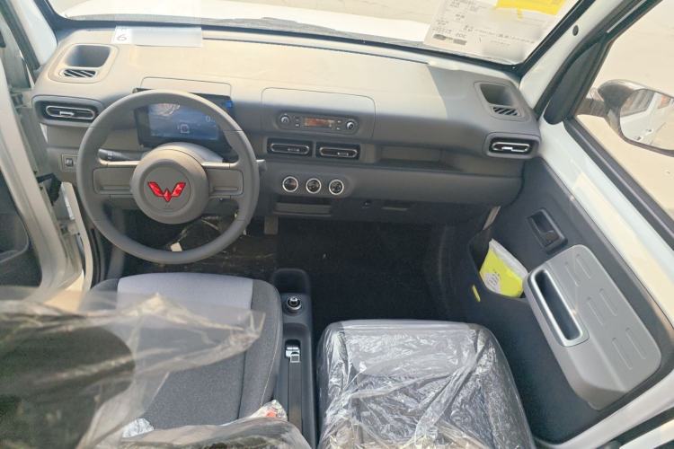 Used Wuling Zhiguang New Energy 