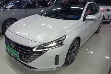 Used Nissan Teana 2022 2.0T XL Enjoyment Edition