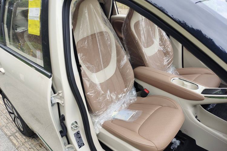 Used Wuling Bingo 2025 333 km Enjoyment Version
