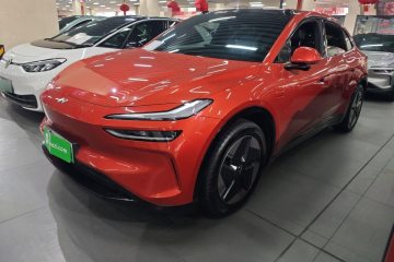 Used ONVO L60 2024 60 kWh All-Wheel Drive