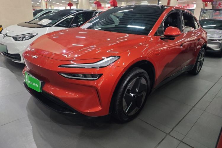 Used ONVO L60 2024 60 kWh All-Wheel Drive
