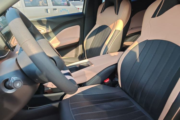 Used BYD Seagull 2025 305km Active Version
