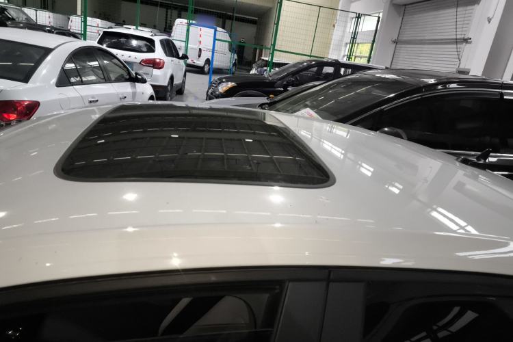 Used Volkswagen Lavida 2023 New Sharp 1.5L Automatic Outstanding New Vision Edition
