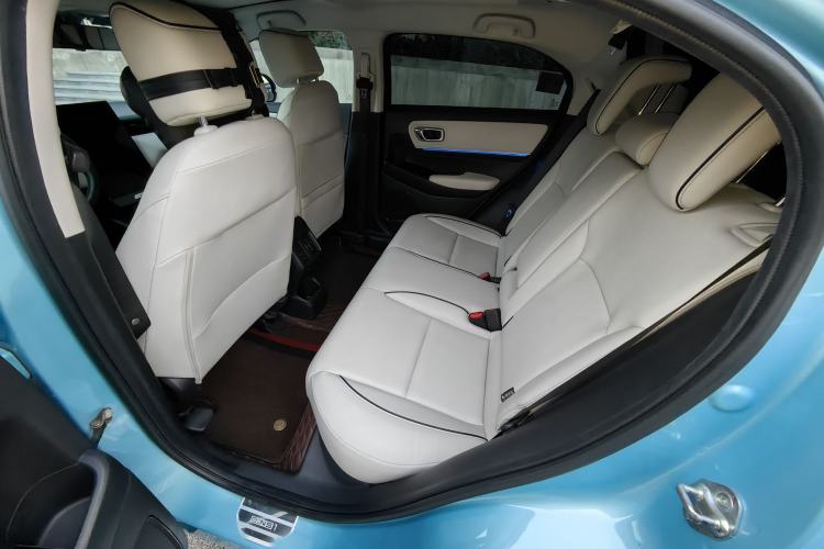 Used Honda e:NS1 2022 e-Motion Edition
