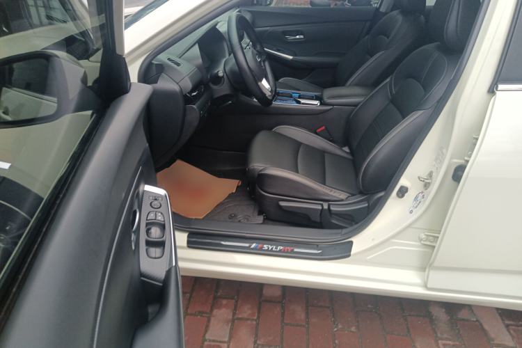 Used Nissan Sylphy 2021 1.6L XL CVT Enjoyment Edition
