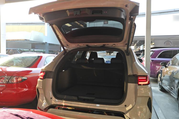 Used BYD Song PLUS New Energy 2024 HONOR Edition DM-i 110km Flagship Model
