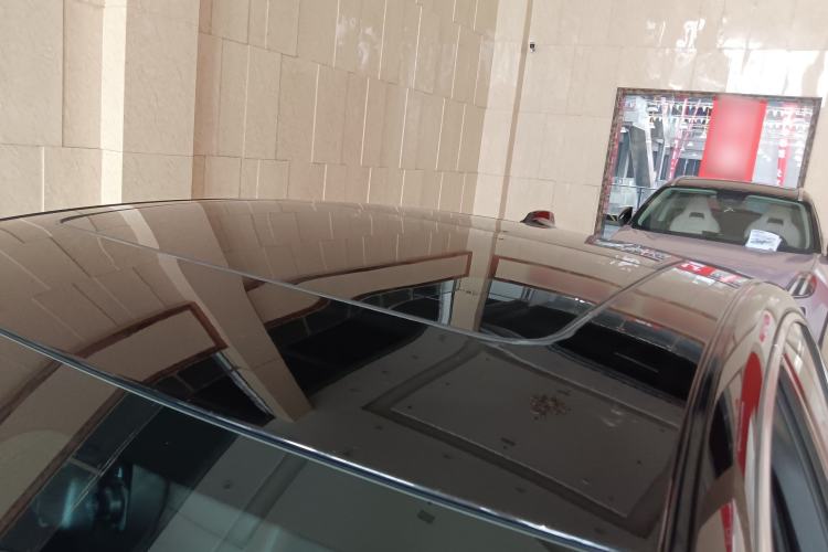 Used Volvo S60 2021 T4 Zhiyi Luxury Edition