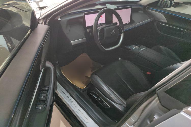 Used XPeng P7 2020 670E