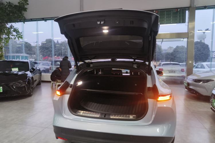 Used Nio ET5T 2024 75kWh Touring
