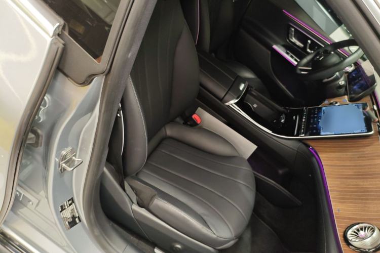 Used Mercedes-Benz EQE 2022 350 Luxury Edition
