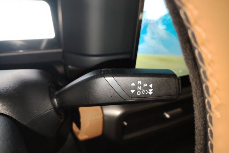 Used Chery Fulwin X3L 
