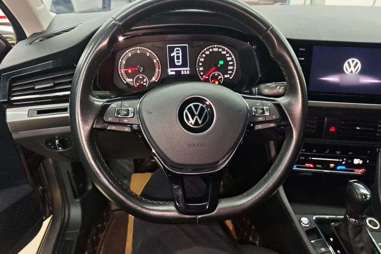 Used Volkswagen Bora 2021 1.5L Automatic Elite Smart Connect Edition