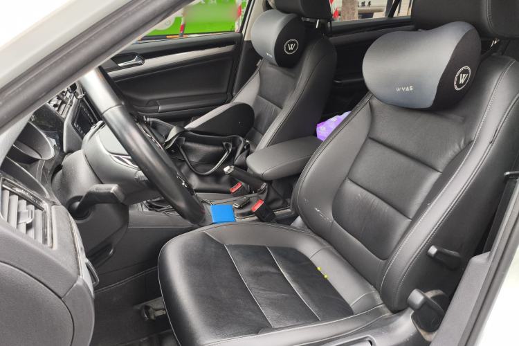 Used Volkswagen Sagitar 2018 1.6L Automatic Comfort Model
