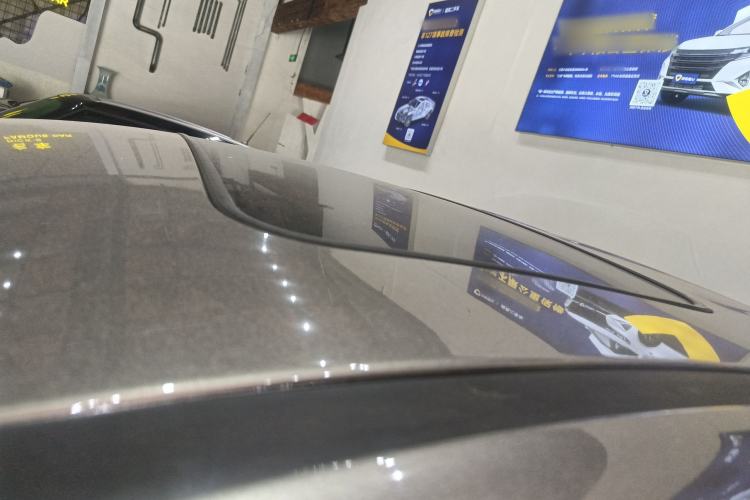 Used Hyundai ix35 2013 2.0L Automatic 2WD Comfort GL China IV Standard
