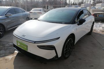 Used XPeng P7+ 2024 Long-Range Max