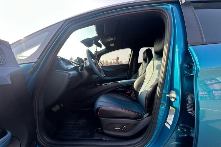 Used BYD Dolphin 2021 401km Knight Edition
