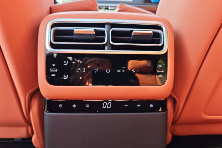 Used Li Auto L6 2024 Max
