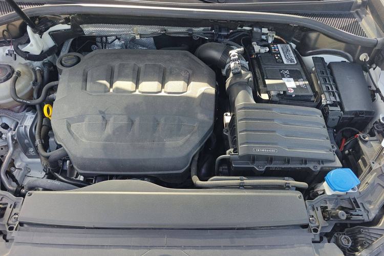 Used Audi Q3 2023 Updated 40 TFSI Fashionable and Dynamic Version
