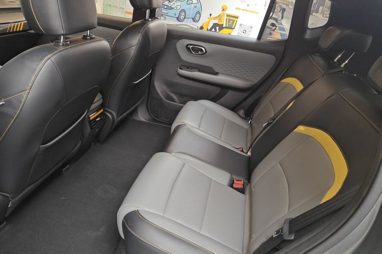 Used AION Y 2022 70 Intelligent Edition Lithium Iron Phosphate
